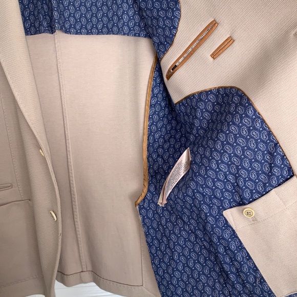 Massimo Dutti blazer - Picture 5 of 6